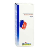 SOLIDAGO VIRGA AUREA TINTURA MADRE 60 ML