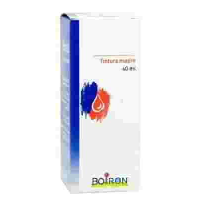 SOLIDAGO VIRGA AUREA TINTURA MADRE 60 ML