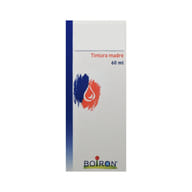 THUYA OCCIDENTALIS TINTURA MADRE 60 ML