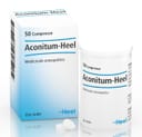 HEEL ACONITUM 50 COMPRESSE