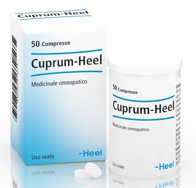 HEEL CUPRUM 50 TAVOLETTE HEEL CUPRUM 50 TAVOLETTE