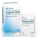 CUPRUM-HEEL COMPRESSE