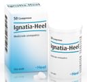 HEEL IGNATIA 50 TAVOLETTE