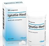 HEEL IGNATIA 50 TAVOLETTE