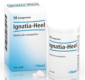 Heel Ignatia 50 Tavolette