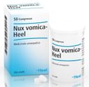 HEEL NUX VOMICA 50 TAVOLETTE