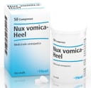 NUX VOMICA-HEEL COMPRESSE