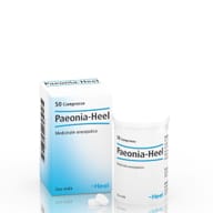 PAEONIA HEEL 50 COMPRESSE