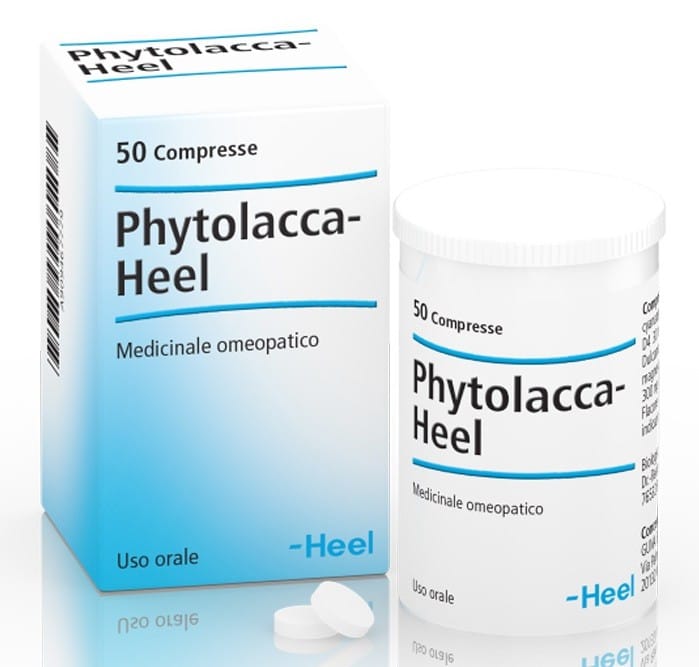 PHYTOLACCA-HEEL