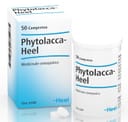 HEEL PHYTOLACCA 50 COMPRESSE