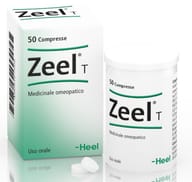 ZEEL T COMPRESSE