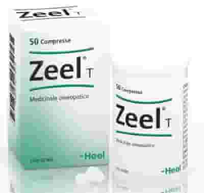 ZEEL T COMPRESSE