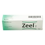 HEEL ZEEL T POMATA 50 G