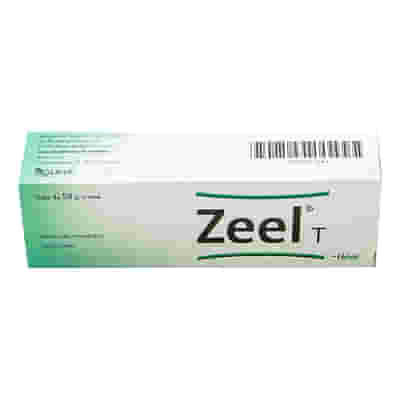 HEEL ZEEL T POMATA 50 G