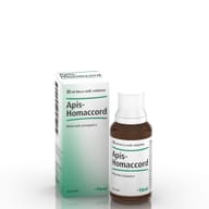 APIS-HOMACCORD GOCCE