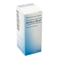 HEEL ARNICA GOCCE 30 ML