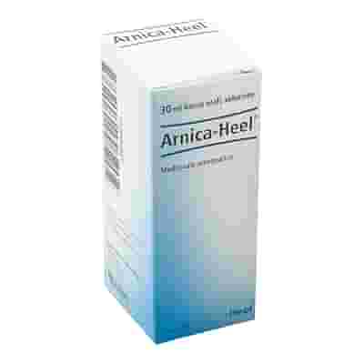 HEEL ARNICA GOCCE 30 ML