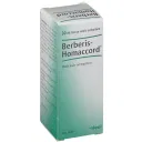 HEEL BERBERIS HOMACCORD GOCCE 30 ML