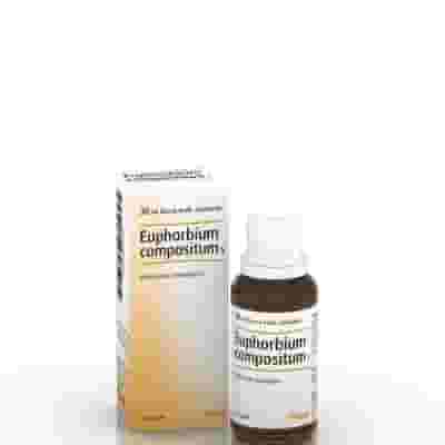 EUPHORBIUM COMPOSITUM GOCCE 30 ML
