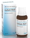GALIUM-HEEL GOCCE