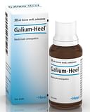 HEEL GALIUM GOCCE 30 ML