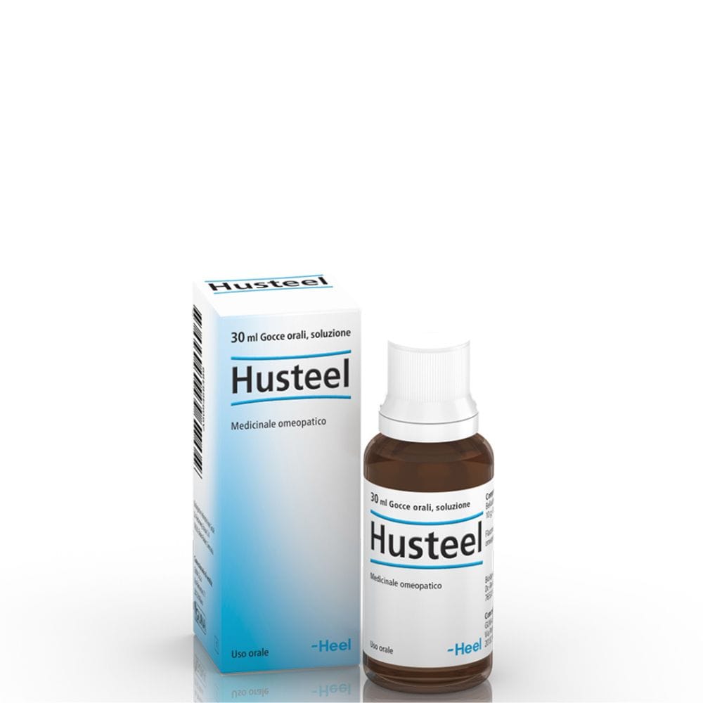 HUSTEEL