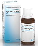 LYMPHOMYOSOT GOCCE