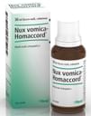 HEEL NUX VOMICA HOMACCORD GOCCE 30 ML