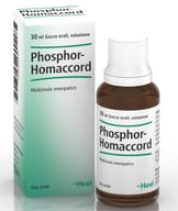 PHOSPHOR-HOMACCORD GOCCE