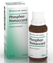 HEEL PHOSPHOR-HOMACCORD GOCCE 30 ML