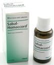 HEEL SABAL HOMACCORD GOCCE 30 ML