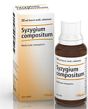 HEEL SYZYGIUM COMPOSITUM GOCCE 30 ML