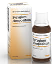 HEEL SYZYGIUM COMPOSITUM GOCCE 30 ML