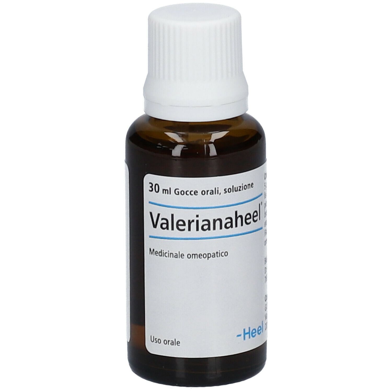 Heel Valeriana Gocce 30 Ml