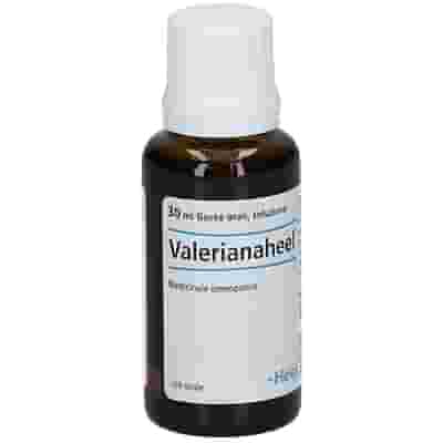HEEL VALERIANA GOCCE 30 ML