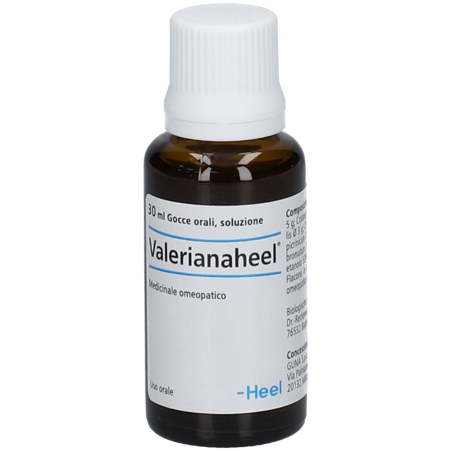 VALERIANAHEEL