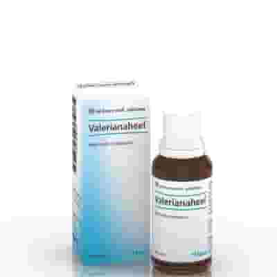 VALERIANAHEEL