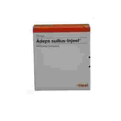 ADEPS SUILLUS INJEEL 10 FIALE HEEL