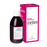LEHNING URARTHONE SCIROPPO 250 ML