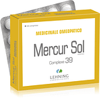 LEHNING 39 MERCURIUS SOL COMP 80 COMPRESSE