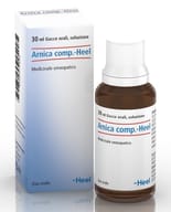 ARNICA COMP.-HEEL GOCCE