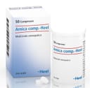 ARNICA COMP.-HEEL COMPRESSE