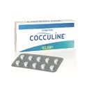 COCCULINE 30 COMPRESSE