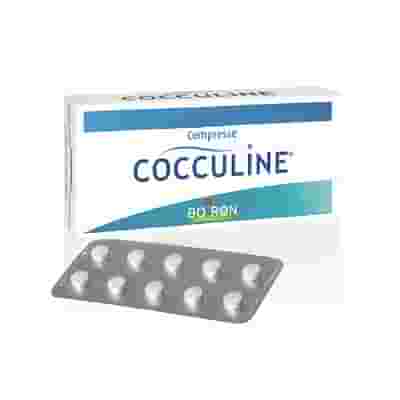 COCCULINE 30 COMPRESSE