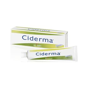 Ciderma Unguento 30 G