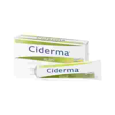 CIDERMA UNGUENTO 30 G