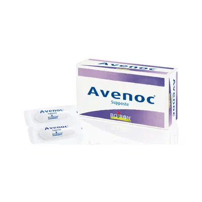 AVENOC SUPPOSTE 10 PEZZI AVENOC SUPPOSTE 10 PEZZI