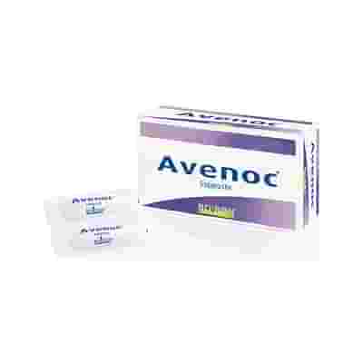 AVENOC SUPPOSTE 10 PEZZI