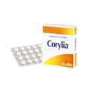 CORYLIA 40 COMPRESSE RIVESTITE