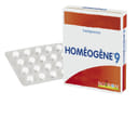 HOMEOGENE 9 60 COMPRESSE